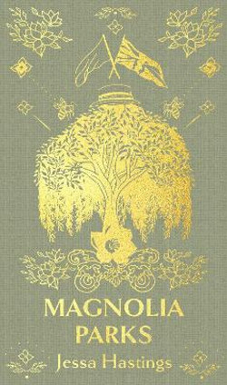 Magnolia Parks Magnolia Parks