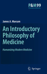 An Introductory Philosophy of Medicine