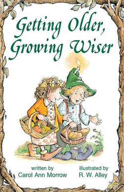 Getting Older, Growing Wiser