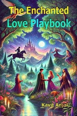 The Enchanted Love Playbook The Enchanted Love Playbook