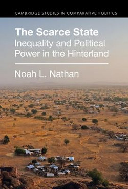 The Scarce State