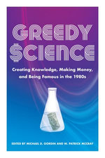 Greedy Science