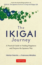Ikigai Journey Ikigai Journey