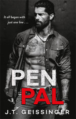 Pen Pal