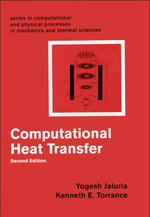 Computational Heat Transfer
