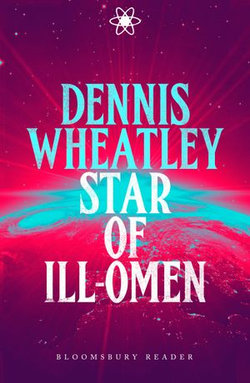 Star of Ill-Omen Star of Ill-Omen