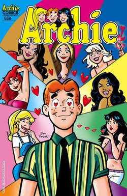 Archie #659