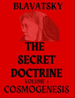 The Secret Doctrine Volume 1