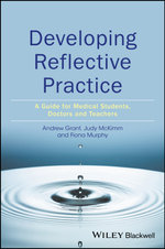 Developing Reflective Practice