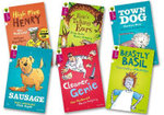 Oxford Reading Tree All Stars