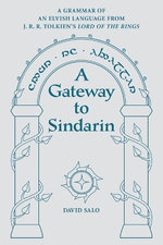 A Gateway to Sindarin