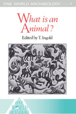 What is an Animal?