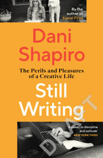 Still Writing