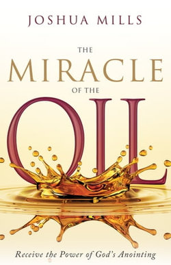 The Miracle of the Oil