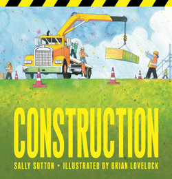 Construction Board Book