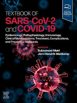 Textbook of SARS-CoV-2 and COVID-19 Textbook of SARS-CoV-2 and COVID-19