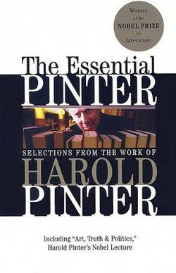 The Essential Pinter