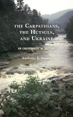 The Carpathians, the Hutsuls, and Ukraine The Carpathians, the Hutsuls, and Ukraine