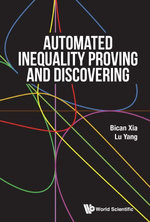 Automated Inequality Proving And Discovering