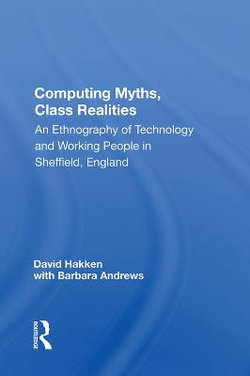 Computing Myths Class Realities