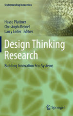 Design Thinking Research
