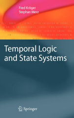 Temporal Logic and State Systems