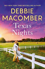 Texas Nights/Dr Texas/Nell's Cowboy/Lone Star Baby