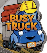 Busy Truck