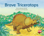 Brave Triceratops