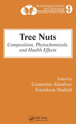 Tree Nuts