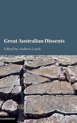 Great Australian Dissents