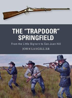 The Trapdoor Springfield