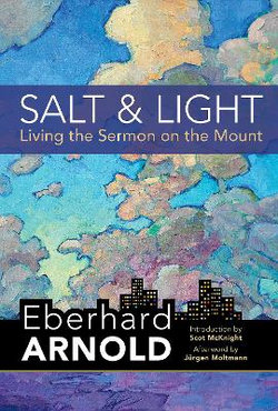 Salt and Light