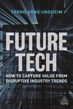 Future Tech Future Tech