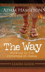 Way, The: Leader Guide