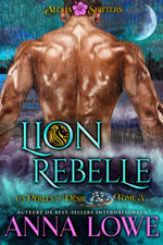 Lion Rebelle