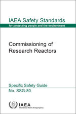 Commissioning of Research Reactors