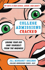 College Admissions Cracked