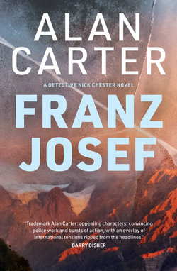 Franz Josef