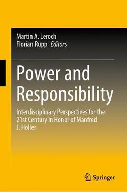 Power and Responsibility