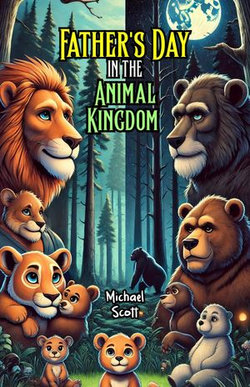 Father's Day in the Animal Kingdom