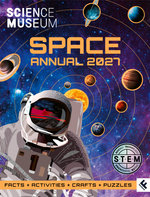 Science Museum: Space Annual 2026