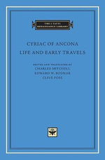 Life and Early Travels
