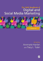 The SAGE Handbook of Digital & Social Media Marketing