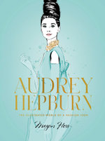 Audrey Hepburn Audrey Hepburn