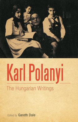 Karl Polanyi