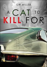 A Cat to Kill For