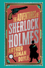 The Adventures of Sherlock Holmes