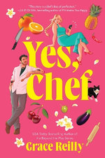 Yes, Chef