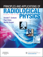 Principles and Applications of Radiological Physics E-Book